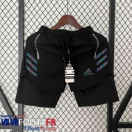 Short de Foot Casual Homme P434