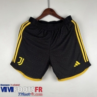 Short De Foot Juventus Domicile Homme 2023 2024 P259