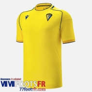 Maillot De Foot Cadiz Domicile Homme 25 26