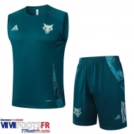 Sans Manches Cruzeiro Homme 24 25 H368