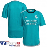 Maillot De Foot Real Madrid Third Homme 2021 2022