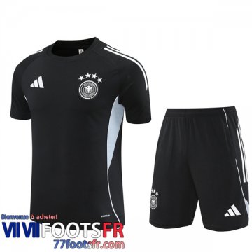 T Shirt Allemagne Homme 25 26 H588