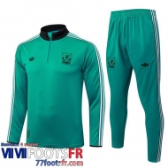 Survetement de Foot liverpool Homme 25 26 A1095
