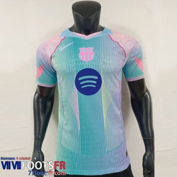 Maillot De Foot Barcelone Homme 25 26 TBB836