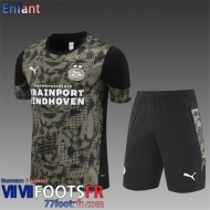 KIT:T Shirt Eindhoven Enfant 25 26 H665