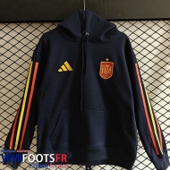 Sweatshirt Foot Espagne Homme 25 26 B570