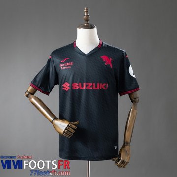 Maillot De Foot Torino Exterieur Homme 25 26