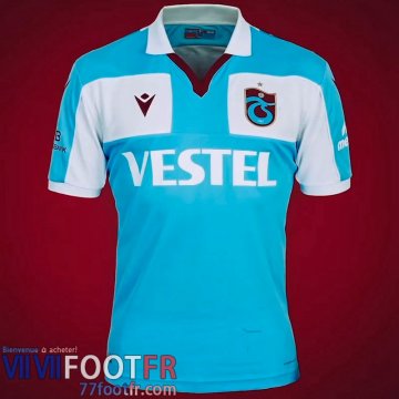 Maillot foot Trabzonspor Exterieur Uomo 2021 2022