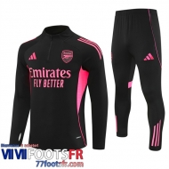 Survetement de Foot Arsenal Homme 25 26 A938