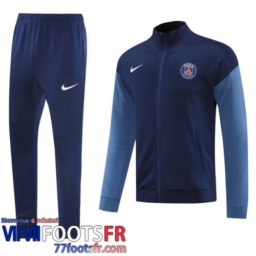Veste Foot PSG Homme 25 26 B545
