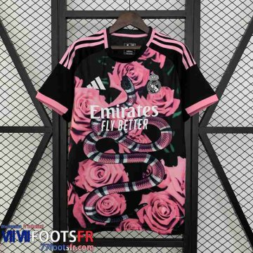 Maillot De Foot Real Madrid Special Edition Homme 25 26 TBB757