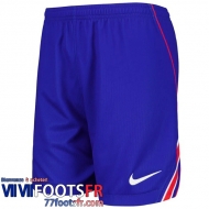 Short de foot PSG Domicile Homme 26 27