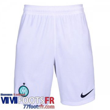 Short De Foot Inter Milan Exterieur Homme 2022 2023