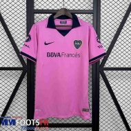 Retro Maillot De Foot Boca Juniors Exterieur Homme 13/14 FG824