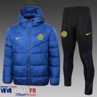 Doudoune Foot Inter Milan Homme 2023 2024 G101
