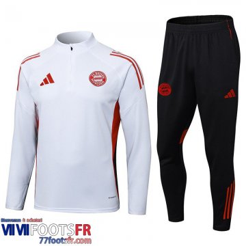 Survetement de Foot Bayern Munich Homme 25 26 A882