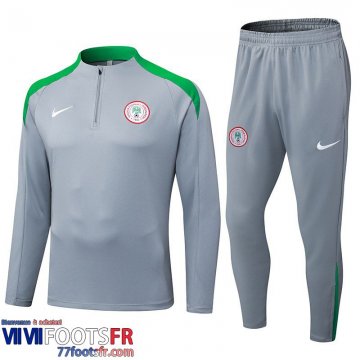 Survetement de Foot Nigeria Homme 25 26 A886