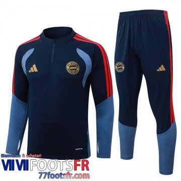 Survetement de Foot Bayern Munich Homme 26 27 A1284 Survetement de Foot Bayern Munich Homme 26 27 A1284