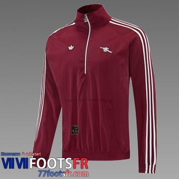 Coupe Vent Arsenal Homme 26 27 D476 Coupe Vent Arsenal Homme 26 27 D476
