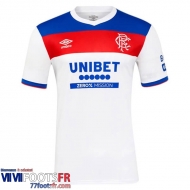Maillot De Foot Rangers Exterieur Homme 25 26