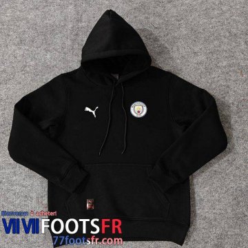 Sweatshirt Foot Manchester City Homme 25 26 B254