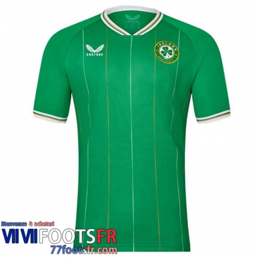 Maillot De Foot Ireland Domicile Homme 2023