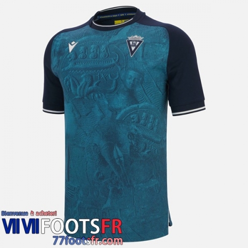 Maillot De Foot Cadiz Third Homme 25 26