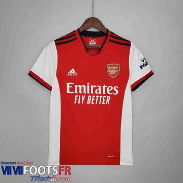 Maillot de foot Arsenal Domicile Homme 2021 2022