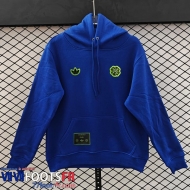 Sweatshirt Foot Celtic Homme 25 26 B555
