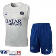 Sans Manches PSG Homme 25 26 H493