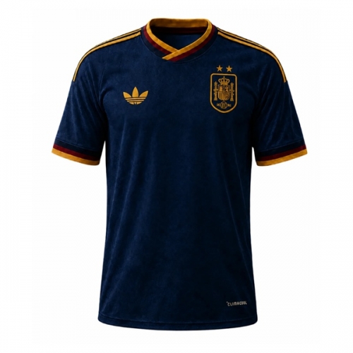 Maillot De Foot Espagne Special Edition Homme 2026 TBD7253 Maillot De Foot Espagne Special Edition Homme 2026 TBD7253