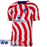 Maillot De Foot Atletico Madrid Domicile Homme 2022 2023