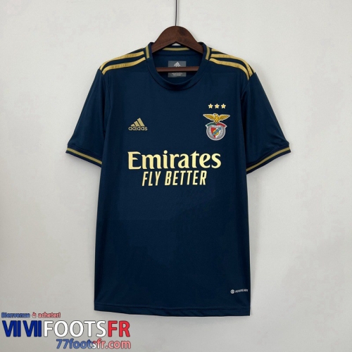 Maillot De Foot Benfica Domicile Homme 2023 2024