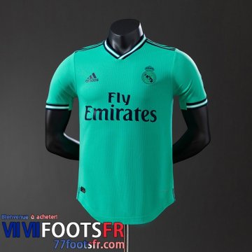 Retro Maillot De Foot Real Madrid Third Homme 19 20 FG1008