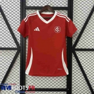 Maillot De Foot Internacional Domicile Femme 25 26
