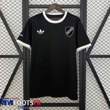 Maillot De Foot Colo Colo Homme 25 26 TBB793