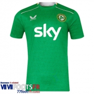 Maillot De Foot Irlande Domicile Homme 2024