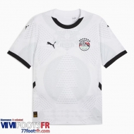 Maillot De Foot Egypte Exterieur Homme 2025