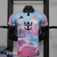 Maillot De Foot Inter Miami Special Edition Homme 25 26 TBB763