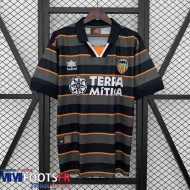 Retro Maillot De Foot Valencia Exterieur Homme 99 00 FG759