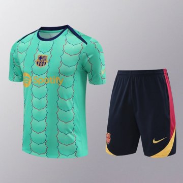 Maillot De Foot Barcelone Special Edition Homme 2024 TBC528