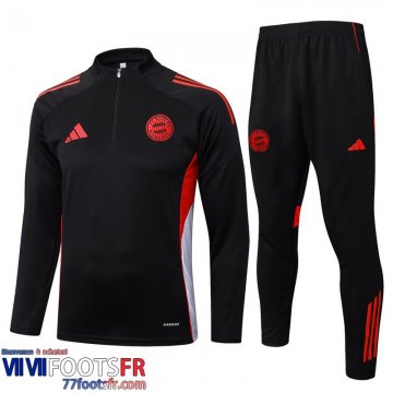 Survetement de Foot Bayern Munich Homme 25 26 A880