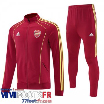 Veste Foot Arsenal Homme 25 26 B637