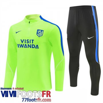 Survetement de Foot Atletico Madrid Homme 26 27 A1227