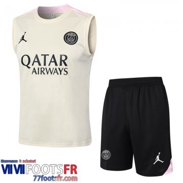 T Shirt PSG Homme 24 25 H87