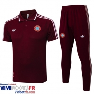 Polo foot Bayern Munich Homme 25 26 E149
