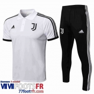 Polo foot Juventus Homme 2021 2022 PL134