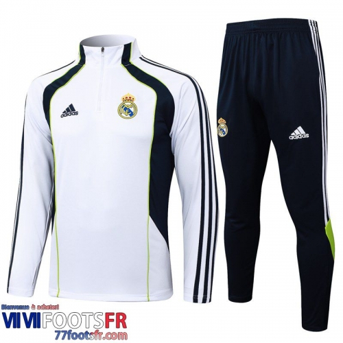 Survetement de Foot Real Madrid Homme 25 26 A875
