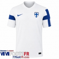 Maillot De Foot Finland Domicile Homme 2026 Maillot De Foot Finland Domicile Homme 2026
