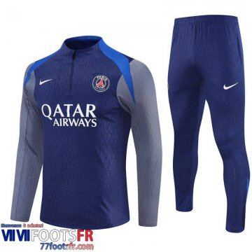 Survetement de Foot PSG Homme 25 26 A816